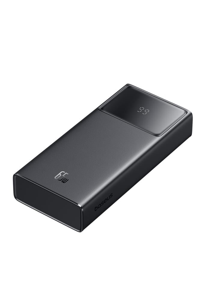 Baseus Star Lord Overseas Edition 65 W 20000 mAh Hızlı Şarj Powerbank