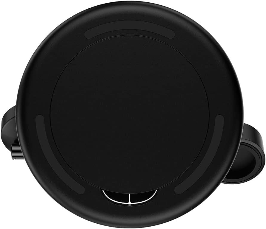 Baseus Swan 3in1 Kablosuz Şarj Aleti Teşhir