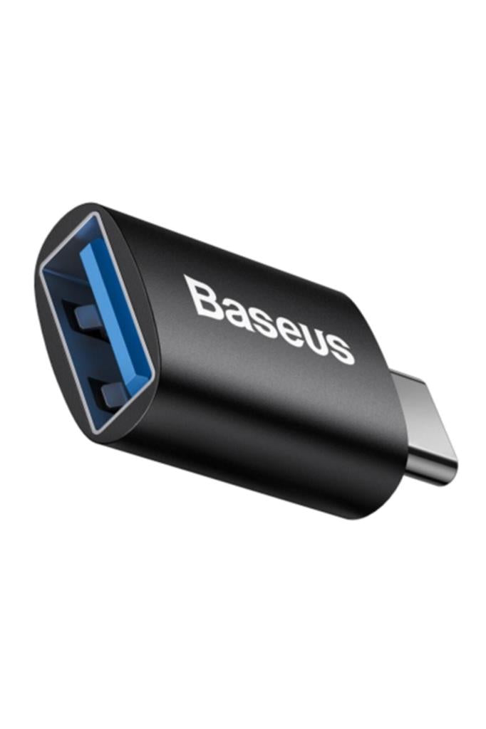 Baseus Ingenuity USB to Type-C Dönüştürücü