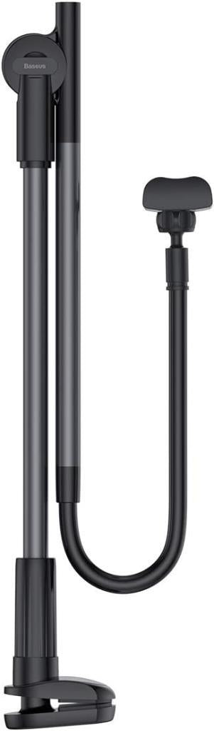 Baseus Unlimited Universal Katlanabilir Klipsili Telefon Tutucu Stand - Outlet