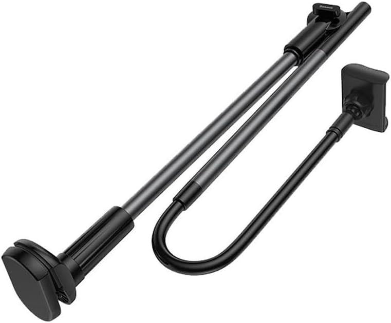 Baseus Unlimited Universal Katlanabilir Klipsili Telefon Tutucu Stand Teşhir