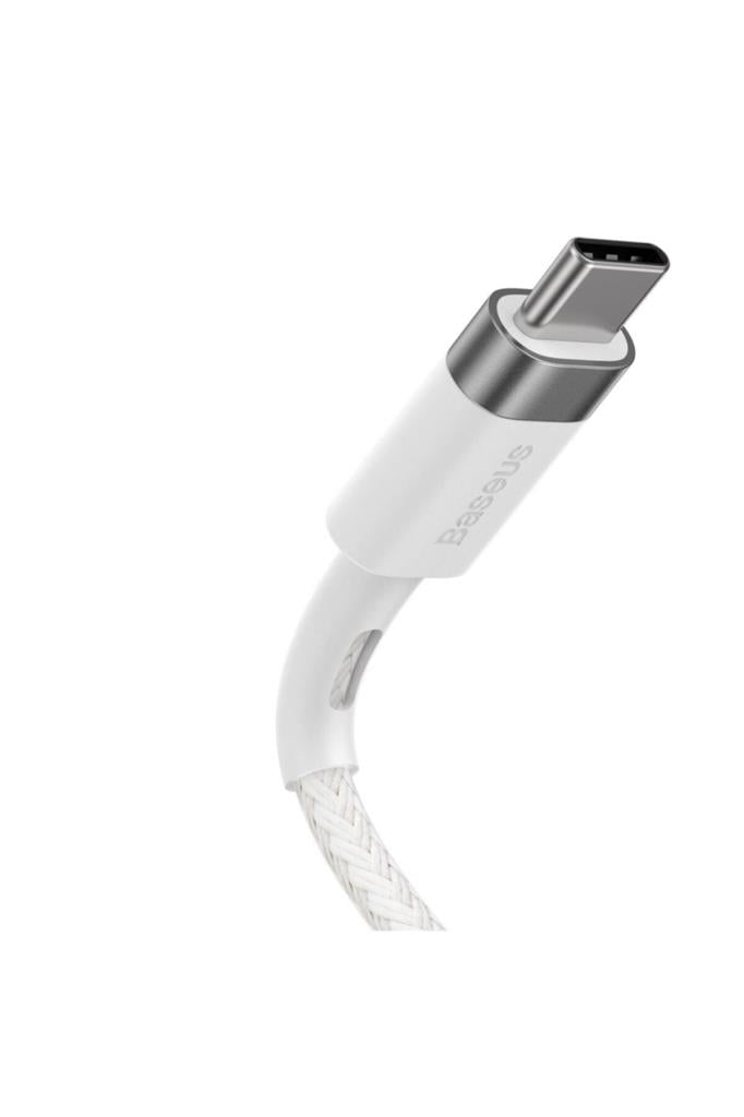 Baseus Zinc Magnetic 60W 200 cm McBook T-Shaped Şarj Kablosu Teşhir