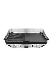 Fakir BBQ Duo 2200 W Elektrikli Izgara Outlet
