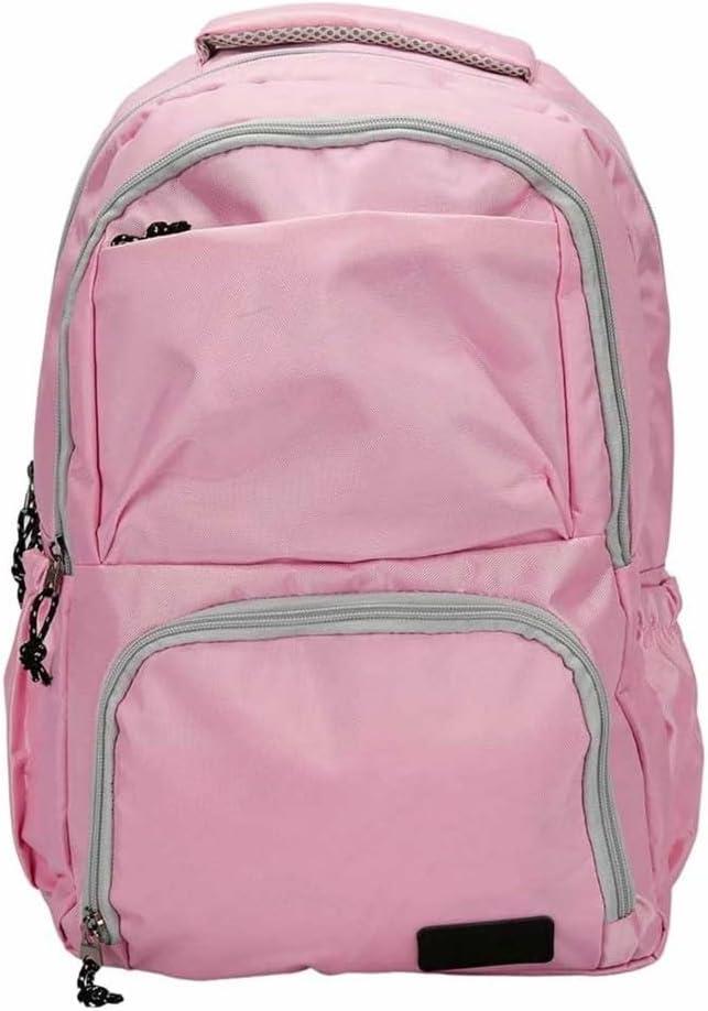 Bear & Deer B&D Pocket Sırt Çantası Pembe BD-CN0032 - Outlet
