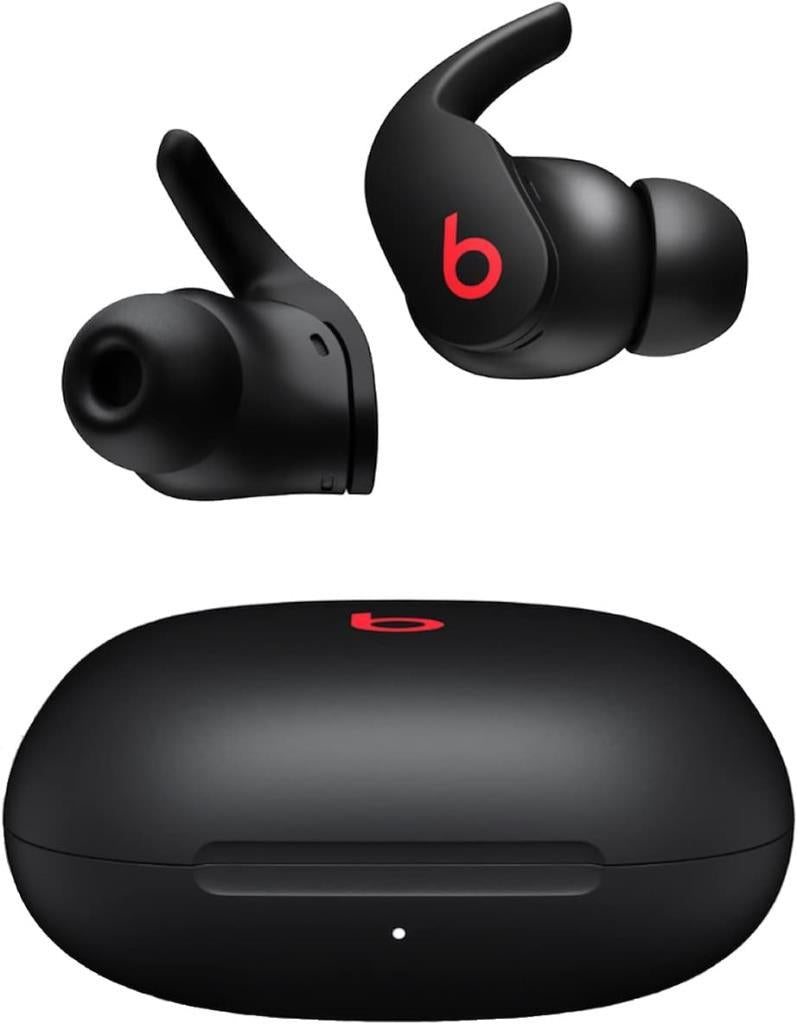 Beats Fit Pro MK2F3EE/A TWS Kulak İçi Bluetooth Kulaklık Siyah Teşhir