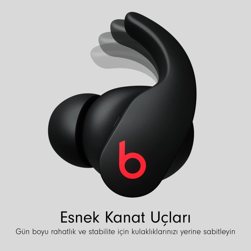 Beats Fit Pro MK2F3EE/A TWS Kulak İçi Bluetooth Kulaklık Siyah Teşhir