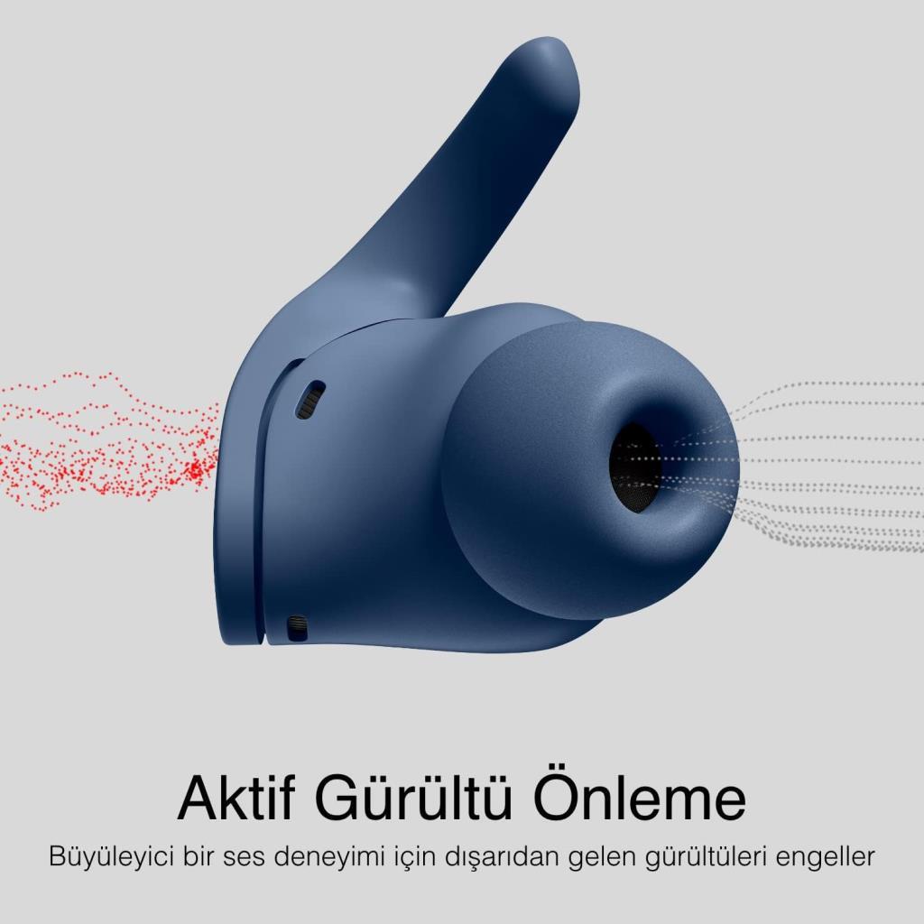 Beats Fit Pro TWS Kulak İçi Bluetooth Kulaklık Teşhir