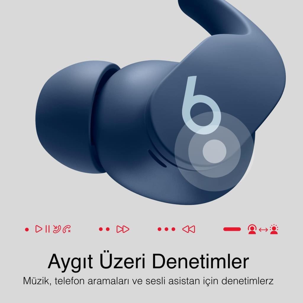 Beats Fit Pro TWS Kulak İçi Bluetooth Kulaklık Teşhir