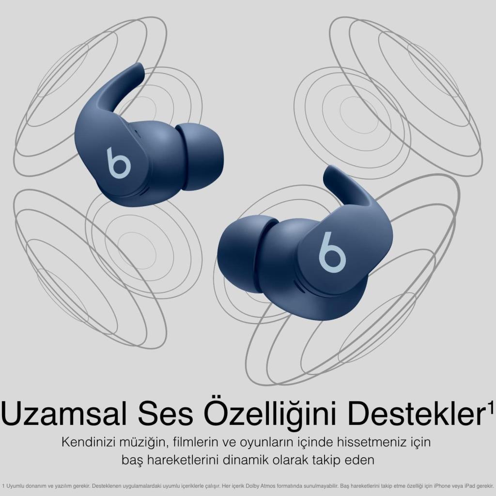 Beats Fit Pro TWS Kulak İçi Bluetooth Kulaklık Teşhir
