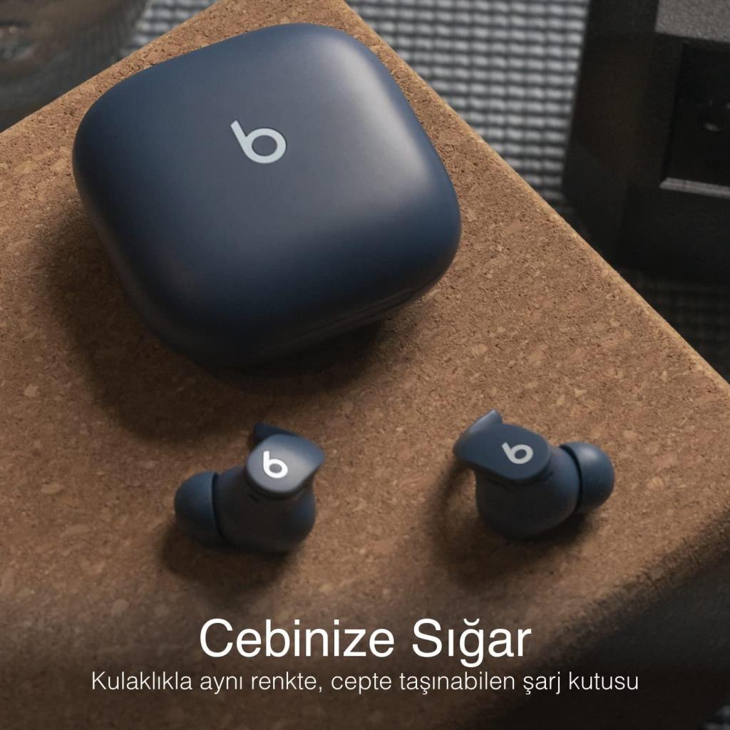 Beats Fit Pro TWS Kulak İçi Bluetooth Kulaklık Teşhir