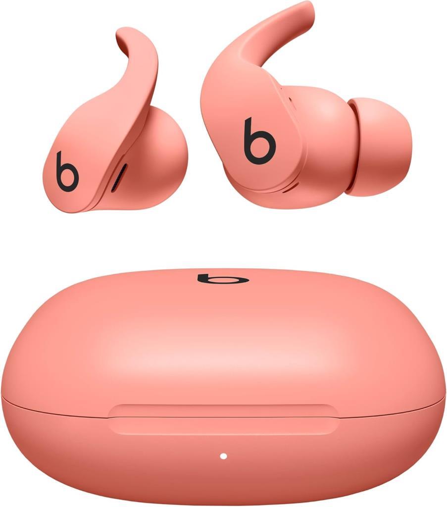 Beats Fit Pro MPLJ3EE/A TWS Kulak İçi Bluetooth Kulaklık Pembe Teşhir