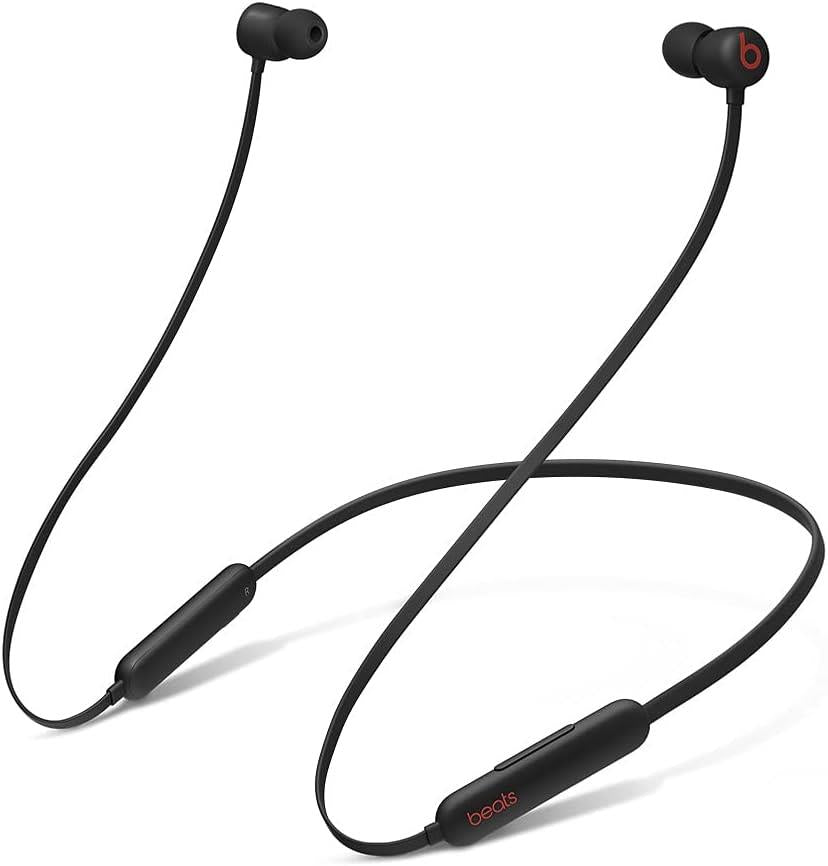 Beats Flex Kulak İçi Siyah MYMC2EE/A Bluetooth Kulaklık Outlet