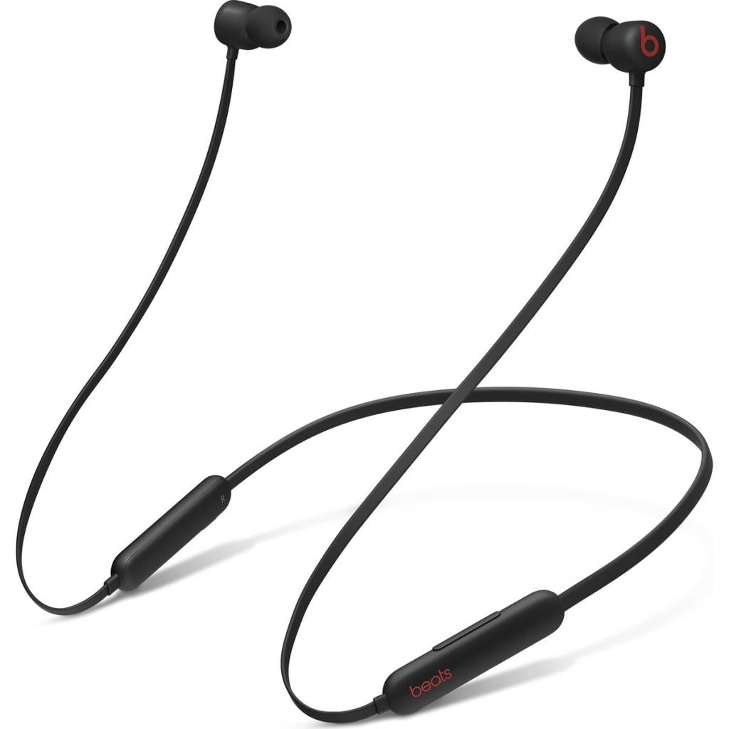 Beats Flex Kulak İçi Siyah MYMC2EE/A Bluetooth Kulaklık
