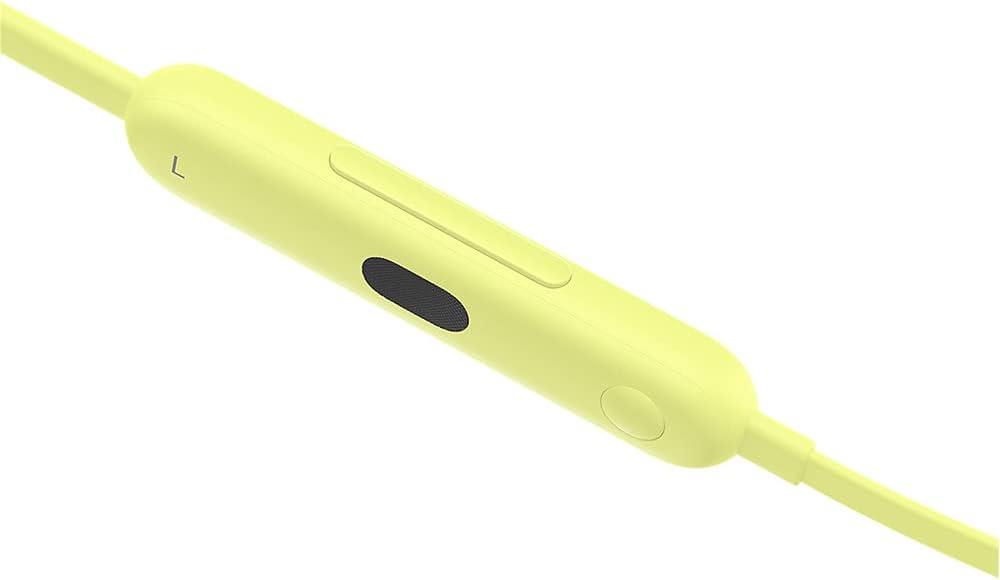 Beats Flex Kulak İçi Sarı MYMD2EE/A Bluetooth Kulaklık Teşhir