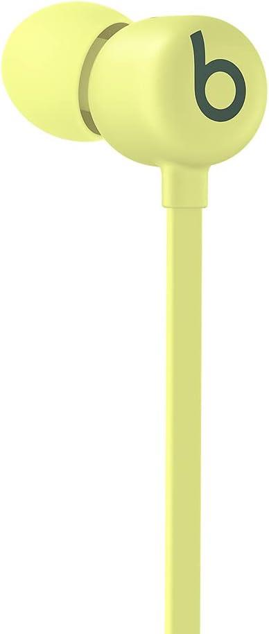 Beats Flex Kulak İçi Sarı MYMD2EE/A Bluetooth Kulaklık Outlet