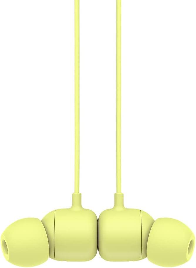 Beats Flex Kulak İçi Sarı MYMD2EE/A Bluetooth Kulaklık Outlet