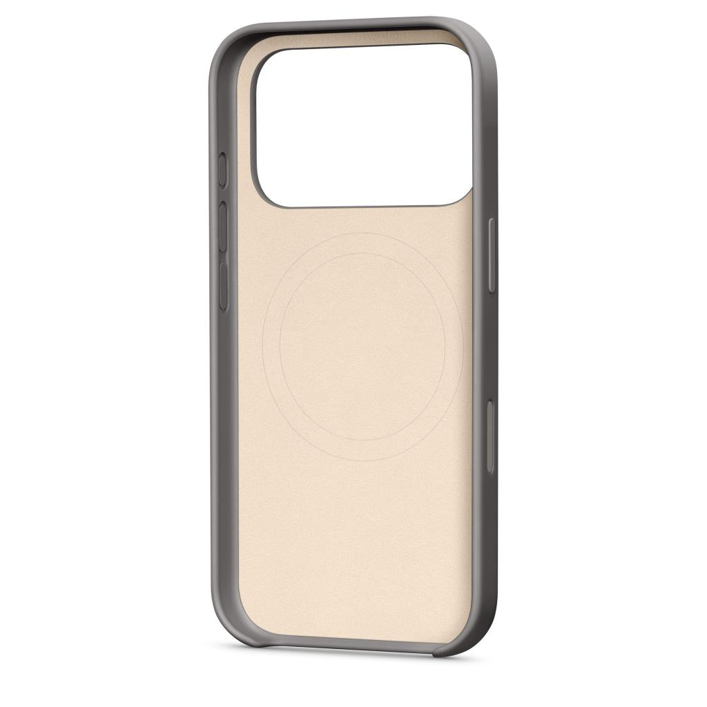 Beats iPhone 17 Pro Kılıf - MagSafe ve Kamera Denetimi - (MGKC4LL/A) - Granit Grisi - OUTLET