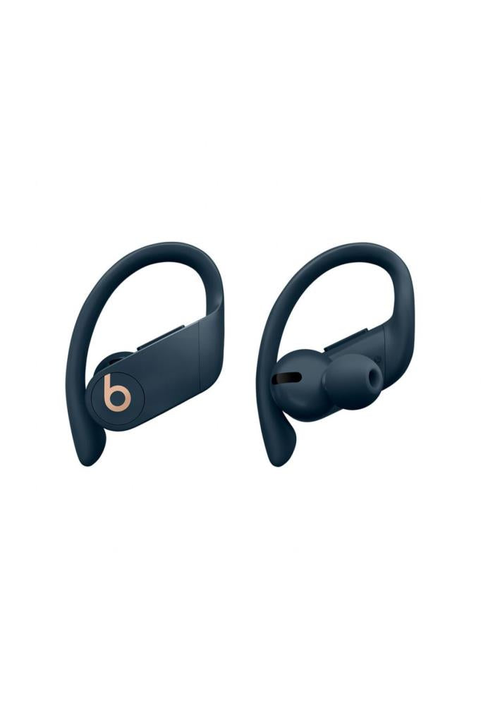 Beats Powerbeats Pro Totally Wireless Kulak İçi Lacivert Bluetooth Kulaklık Outlet