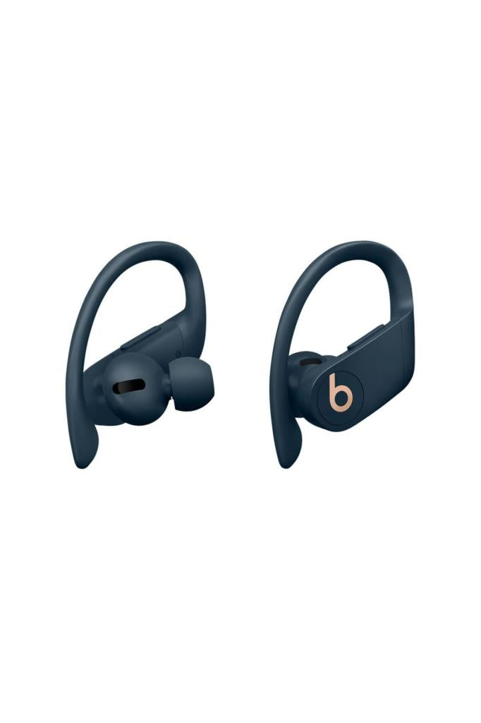 Beats Powerbeats Pro Totally Wireless Kulak İçi Lacivert Bluetooth Kulaklık Outlet
