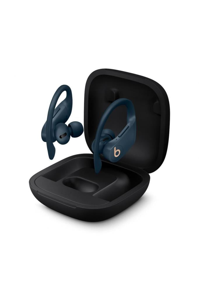 Beats Powerbeats Pro Totally Wireless Kulak İçi Lacivert Bluetooth Kulaklık Outlet
