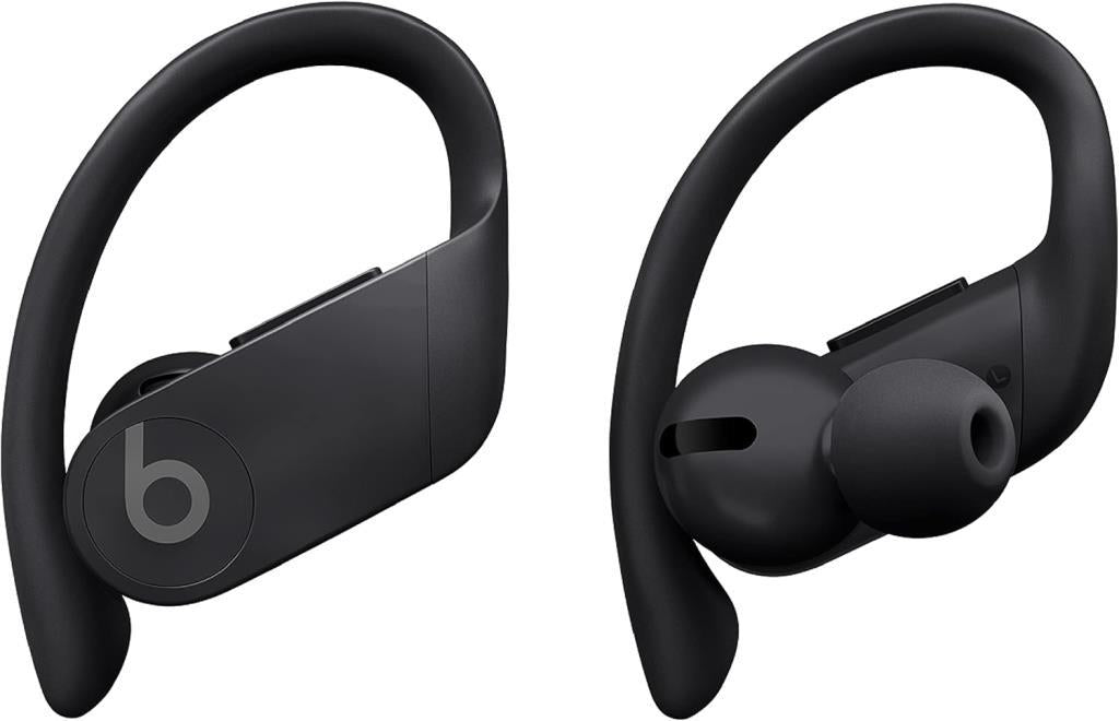 Beats Powerbeats Pro Totally Wireless Kulak İçi Siyah Bluetooth Kulaklık