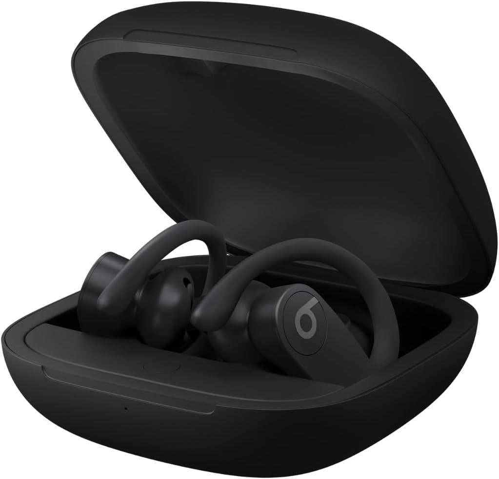 Beats Powerbeats Pro Totally Wireless Kulak İçi Siyah Bluetooth Kulaklık