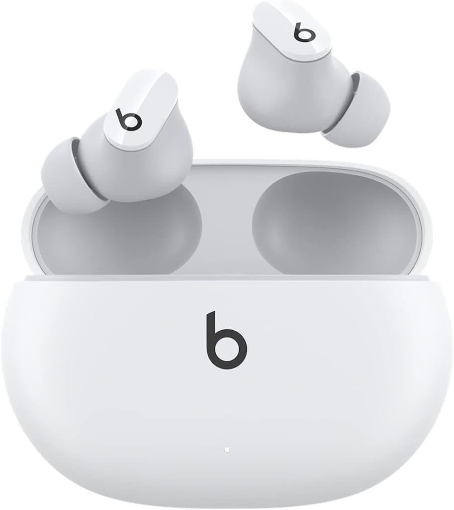 Beats Studio Buds TWS Beyaz Kulak İçi Bluetooth Kulaklık Teşhir