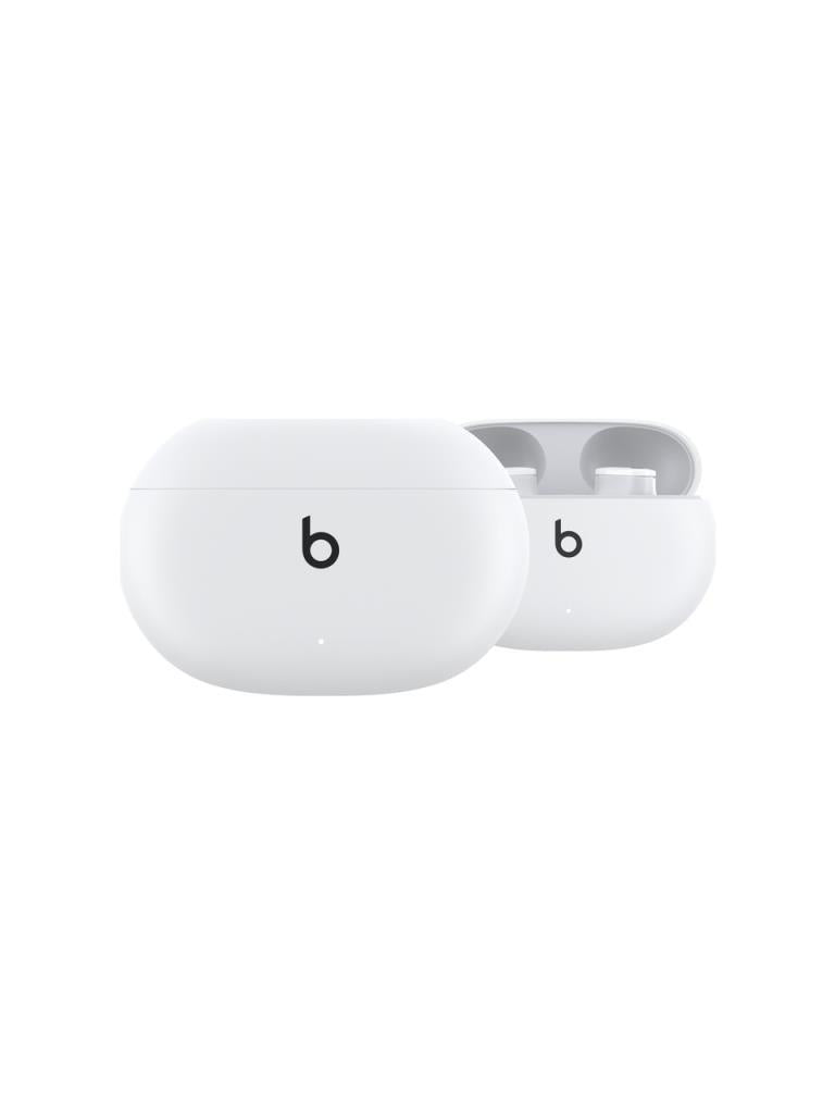 Beats Studio Buds TWS Beyaz Kulak İçi Bluetooth Kulaklık Teşhir