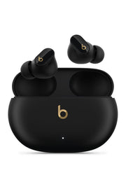 Beats Studio Buds Plus TWS Siyah Kulak İçi Bluetooth Kulaklık Teşhir