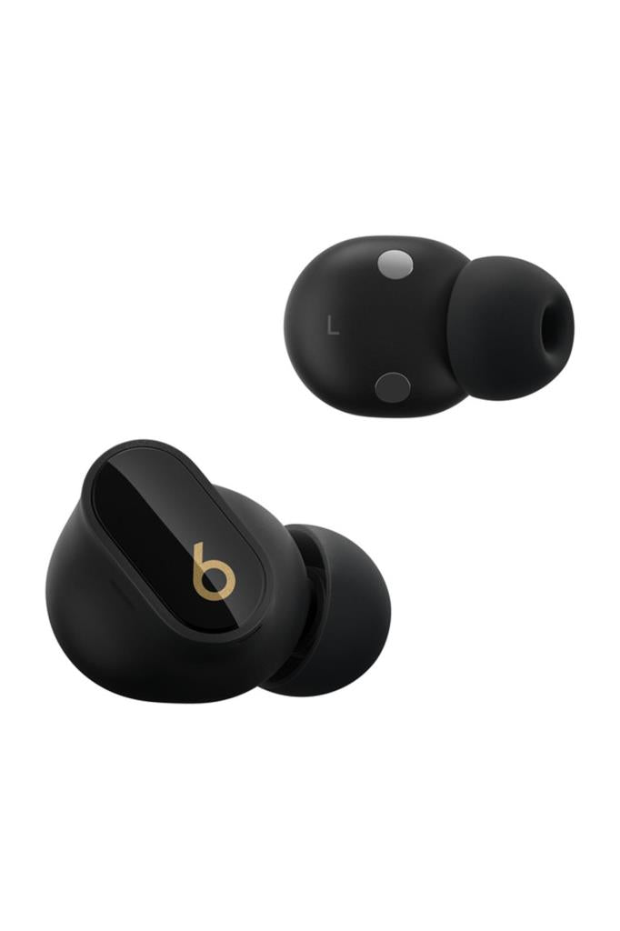 Beats Studio Buds Plus TWS Siyah Kulak İçi Bluetooth Kulaklık Teşhir