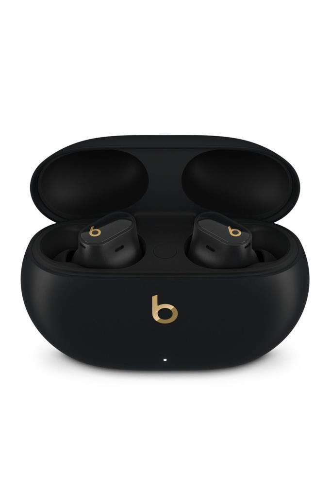 Beats Studio Buds Plus TWS Siyah Kulak İçi Bluetooth Kulaklık Teşhir