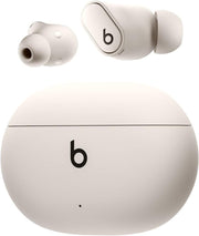 Beats Studio Buds Plus TWS Krem Kulak İçi Bluetooth Kulaklık Teşhir