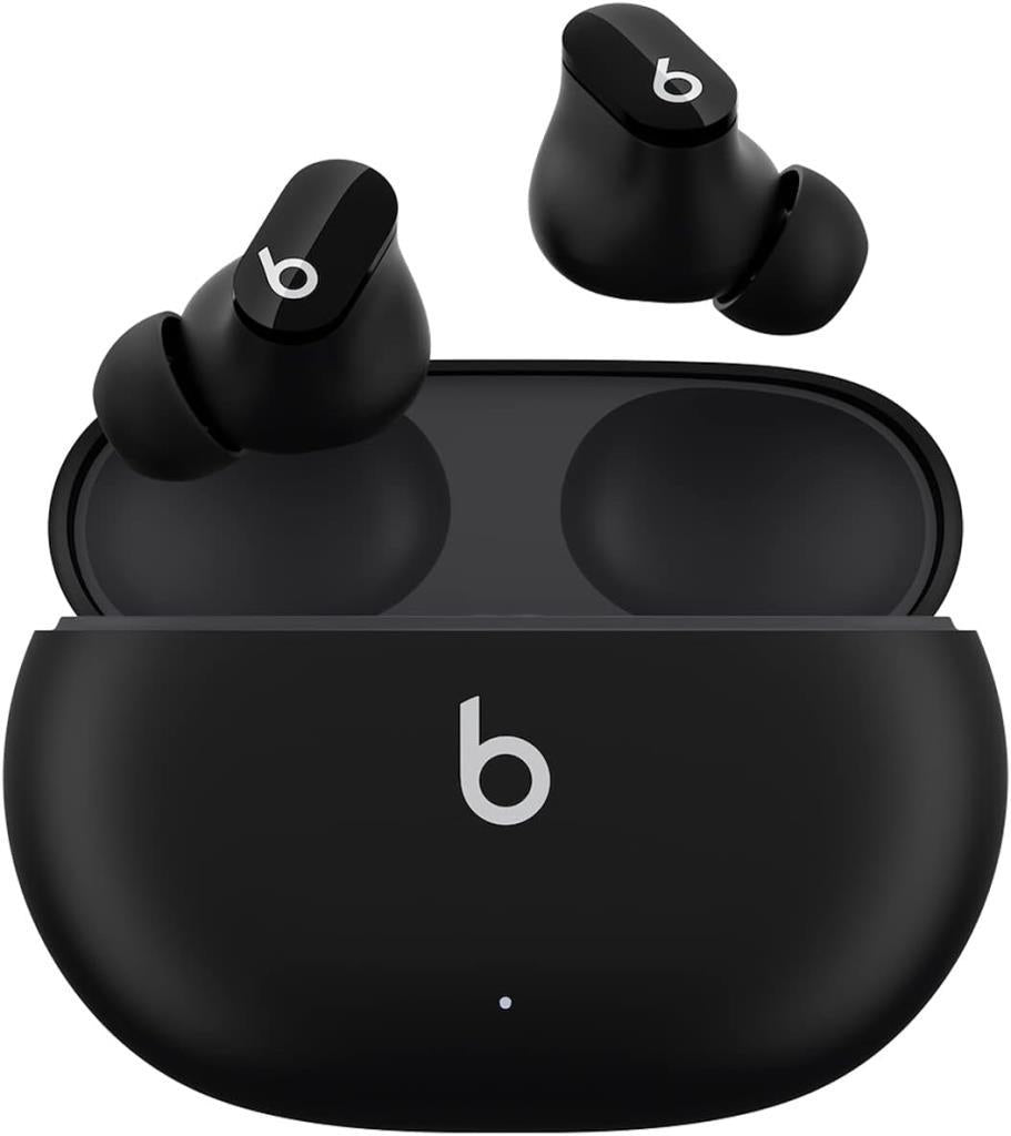 Beats Studio Buds TWS Siyah Kulak İçi Bluetooth Kulaklık Teşhir