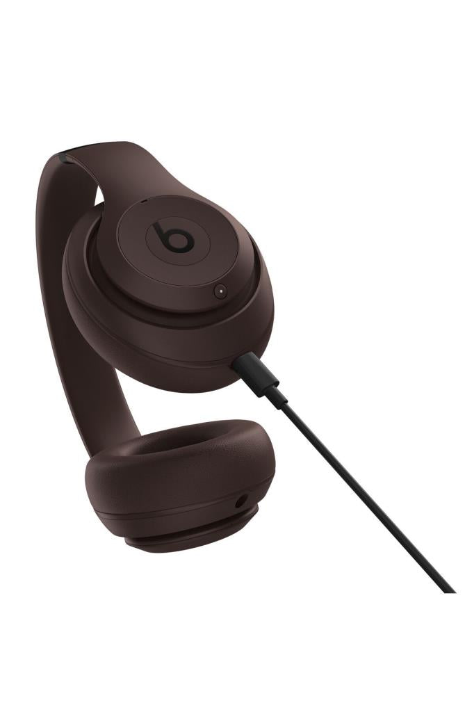 Beats Studio Pro ANC Kahverengi Kulak Üstü Bluetooth Kulaklık Outlet