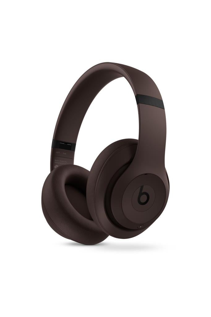 Beats Studio Pro ANC Kahverengi Kulak Üstü Bluetooth Kulaklık Teşhir