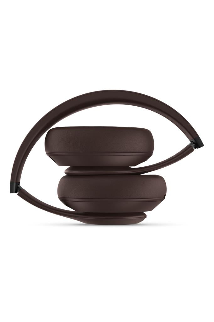Beats Studio Pro ANC Kahverengi Kulak Üstü Bluetooth Kulaklık Teşhir