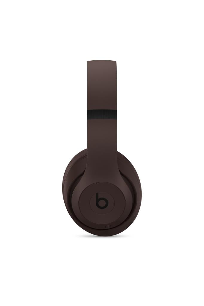 Beats Studio Pro ANC Kahverengi Kulak Üstü Bluetooth Kulaklık Teşhir