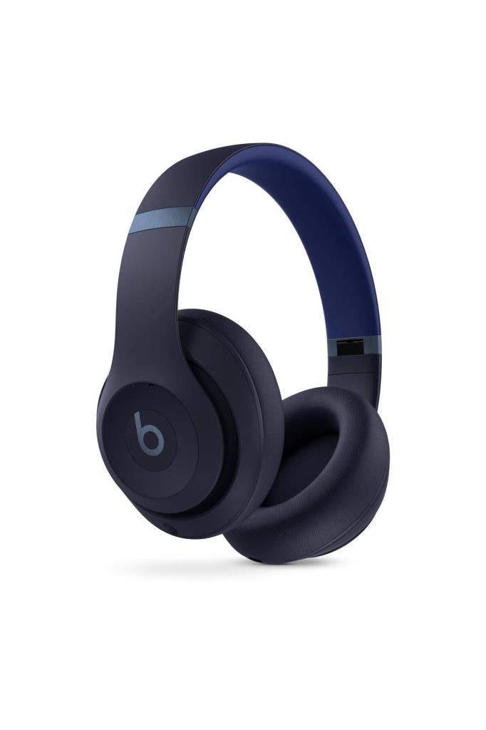 Beats Studio Pro ANC Navy Over-Ear Bluetooth Headphones Display Model
