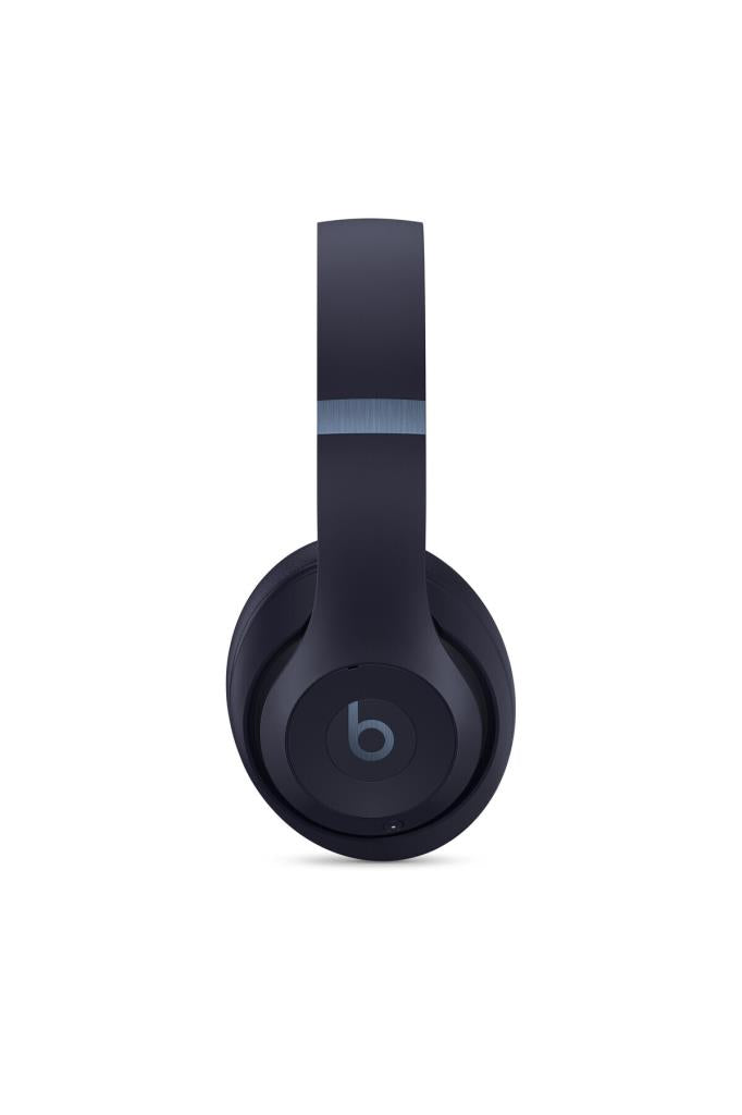 Beats Studio Pro ANC Navy Over-Ear Bluetooth Headphones Display Model