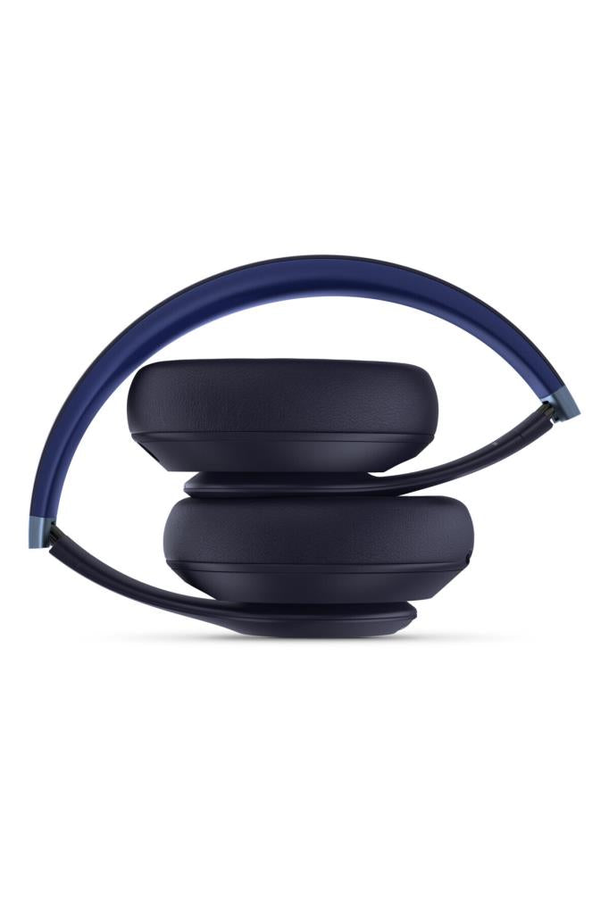 Beats Studio Pro ANC Navy Over-Ear Bluetooth Headphones Display Model