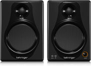 Behringer MEDIA 40USB Çift Referans Monitörü - TEŞHİR