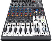 Behringer Xenyx X1204USB 12 Kanal Mikser - Outlet