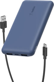 Belkin 10000 mAh Type-C 15W Hızlı Şarj Powerbank Outlet