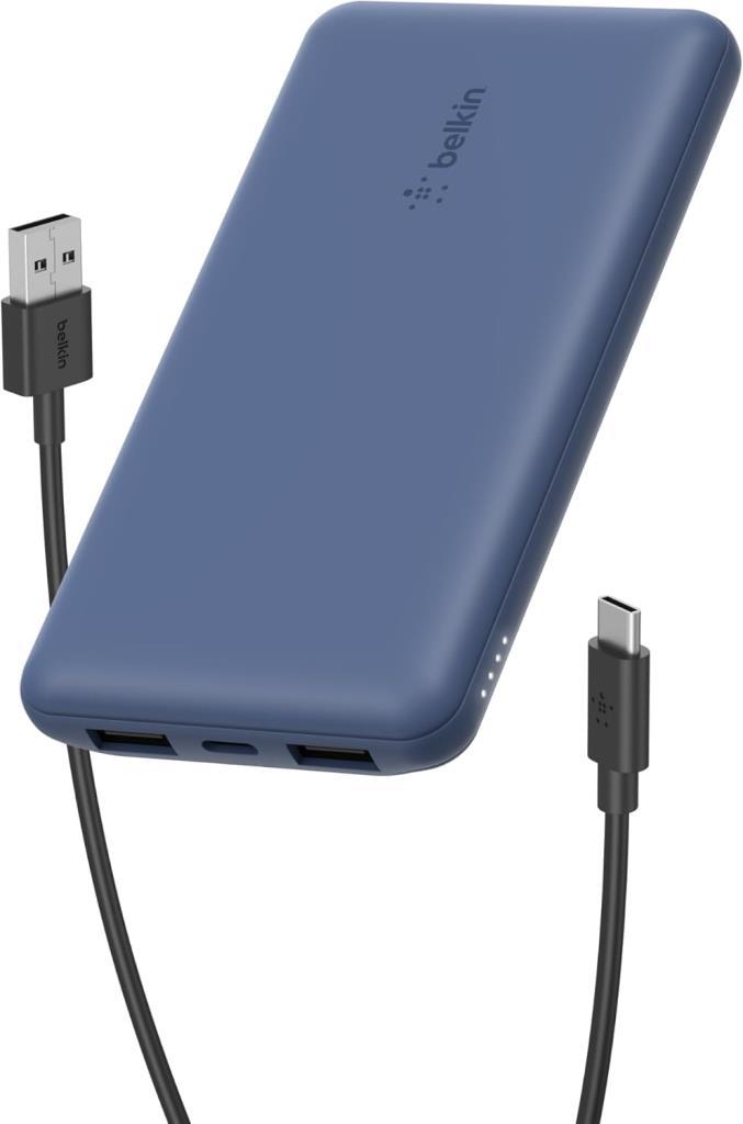 Belkin 10000 mAh Type-C 15W Hızlı Şarj Powerbank Outlet