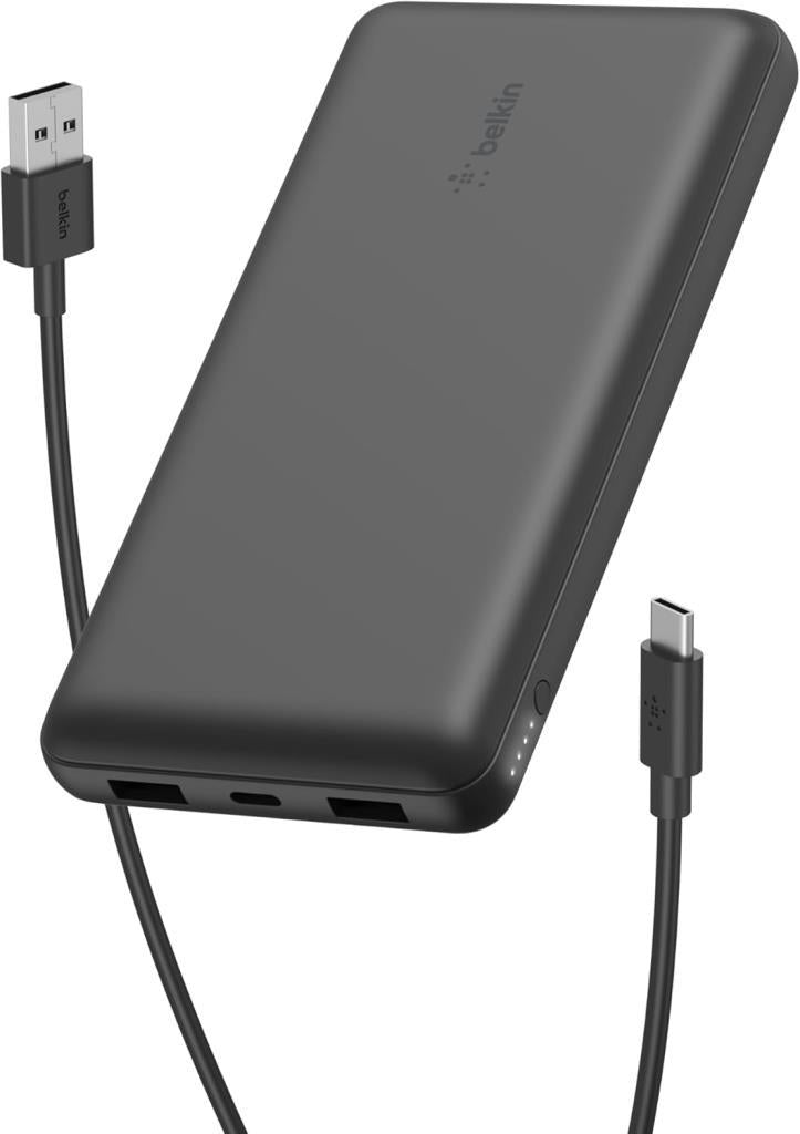 Belkin Boost Charge Siyah 20000 mAh Powerbank Teşhir