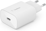 Belkin WCA004VFWH 25 W Hızlı Şarj Adaptörü Outlet