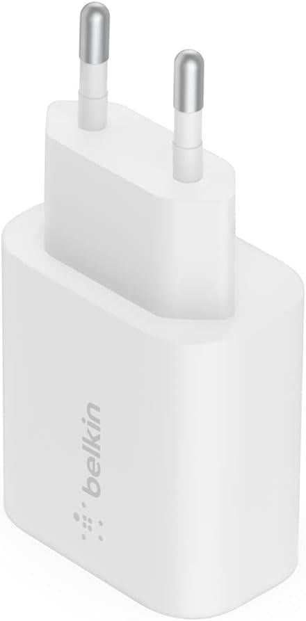 Belkin WCA004VFWH 25 W Hızlı Şarj Adaptörü Outlet