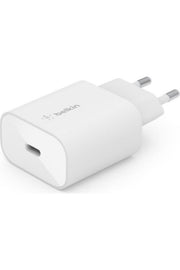 Belkin WCA004VFWH 25 W Type-C Hızlı Şarj Adaptörü Teşhir