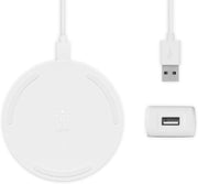 Belkin BoostCharge WIA001 Kablosuz Hızlı Şarj Aleti - TEŞHİR