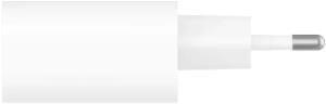 Belkin WCA004VFWH 25 W Type-C Hızlı Şarj Adaptörü Teşhir
